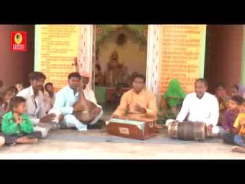 लागी रे लगन बाबा ऐसी तेरे नाम की रामदेवजी भजन Lyrics, Video, Bhajan, Bhakti Songs