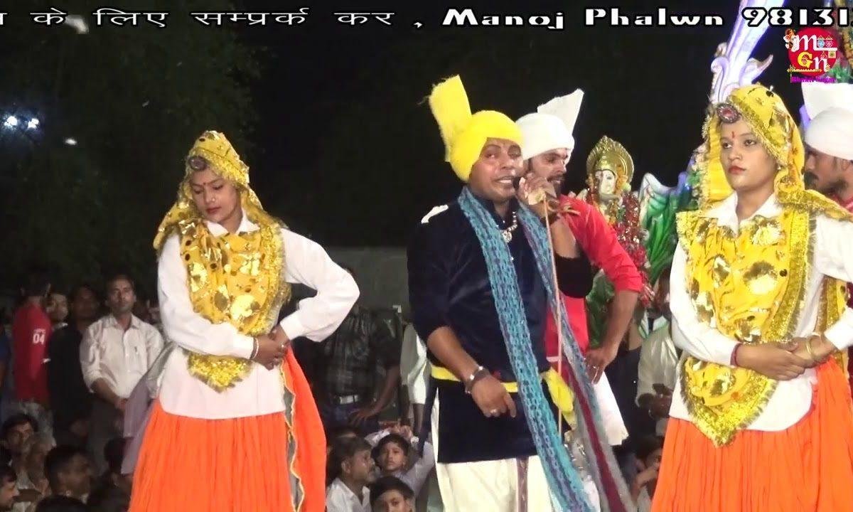 इस दादा खेडे की घर घर मे जोत जगे हरियाणवी भजन Lyrics, Video, Bhajan, Bhakti Songs
