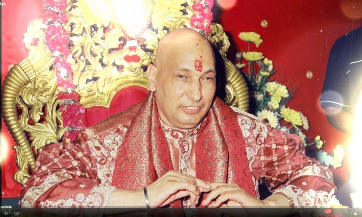 दिन चड़ेया नी आज सोहना | Lyrics, Video | Gurudev Bhajans