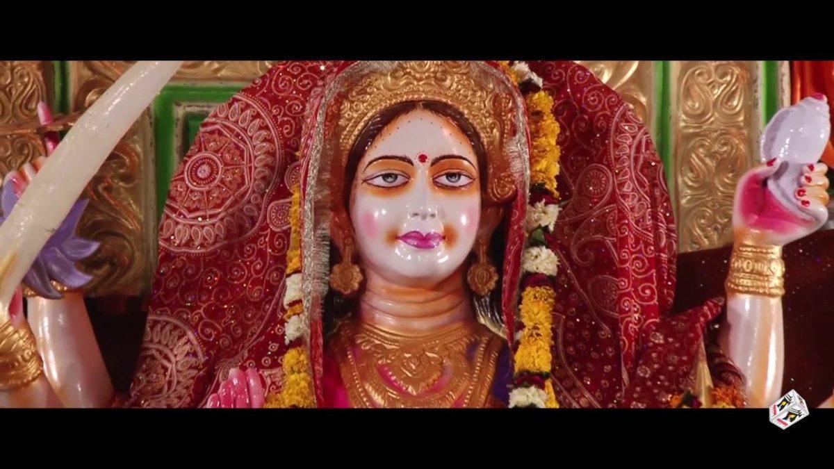 दातिये बछड़े तेरे रानिये बछड़े तेरे | Lyrics, Video | Durga Bhajans