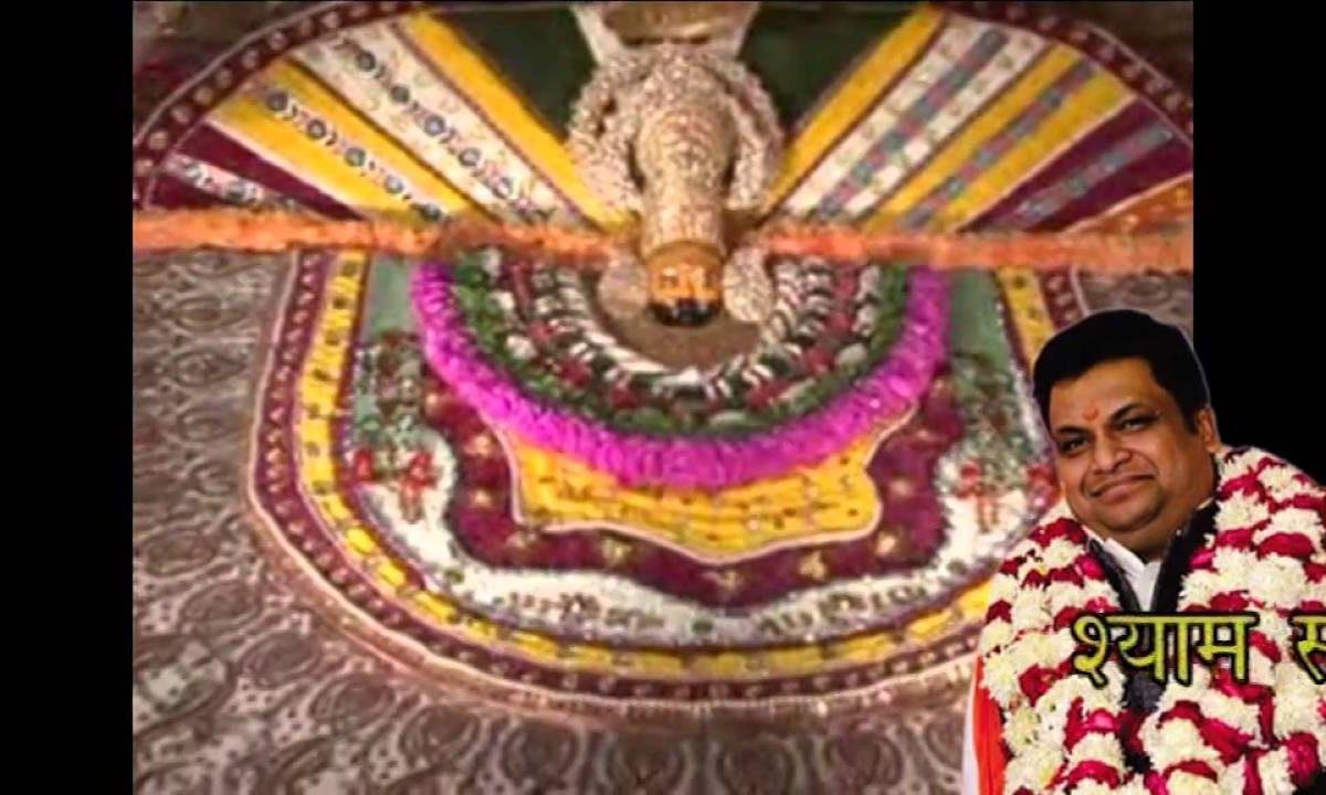 हाथ जोड़ कर माँगता हूँ ऐसा हो जनम भजन Lyrics, Video, Bhajan, Bhakti Songs