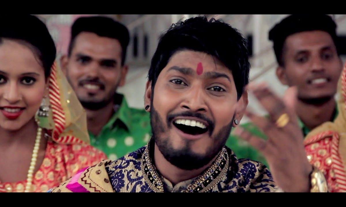 तेरे सदके जावा माँ कैसा कर्म कमाया है | Lyrics, Video | Durga Bhajans