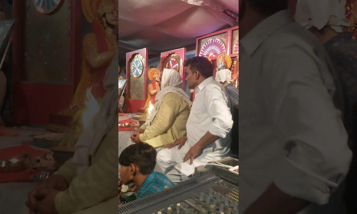 चार भक्त बतलावण लागे मिलकः सलाह बणावण लागे Lyrics, Video, Bhajan, Bhakti Songs