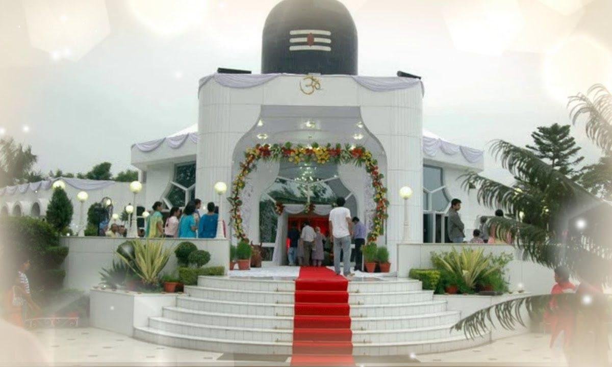 मेरे गुरु जेहा होर कोई न | Lyrics, Video | Gurudev Bhajans