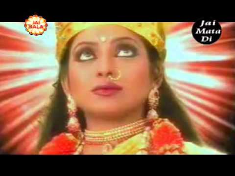 कुंडा खोल मेरी जगदम्बे | Lyrics, Video | Durga Bhajans