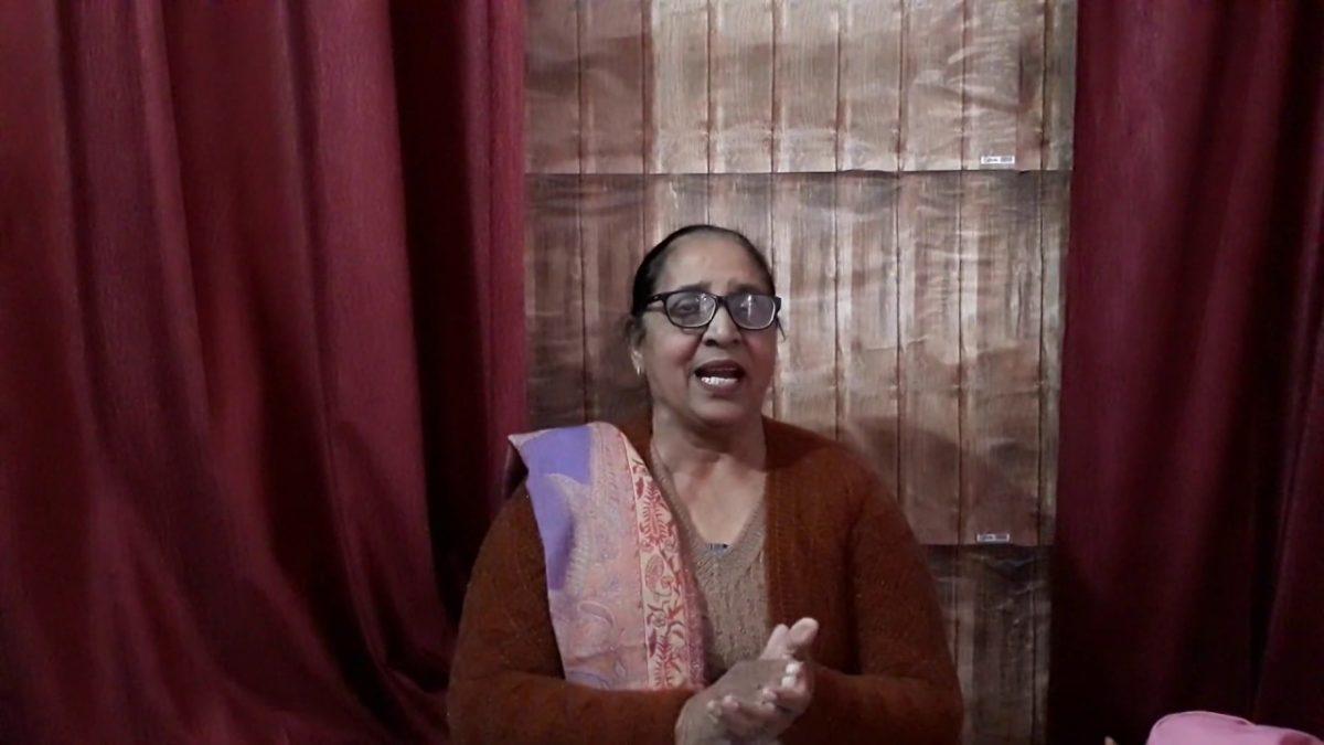 मधुबन जावा मैं सावरे दे नाल नी | Lyrics, Video | Krishna Bhajans