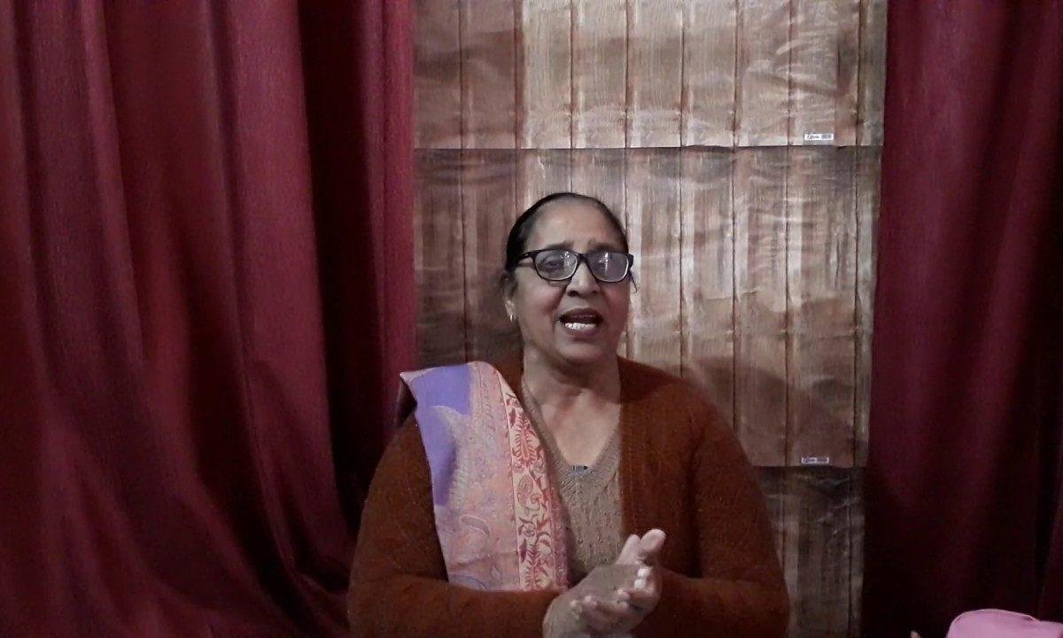 मधुबन जावा मैं सावरे दे नाल नी | Lyrics, Video | Krishna Bhajans