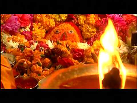 लारे नित लाया न तू कर दातीये | Lyrics, Video | Durga Bhajans
