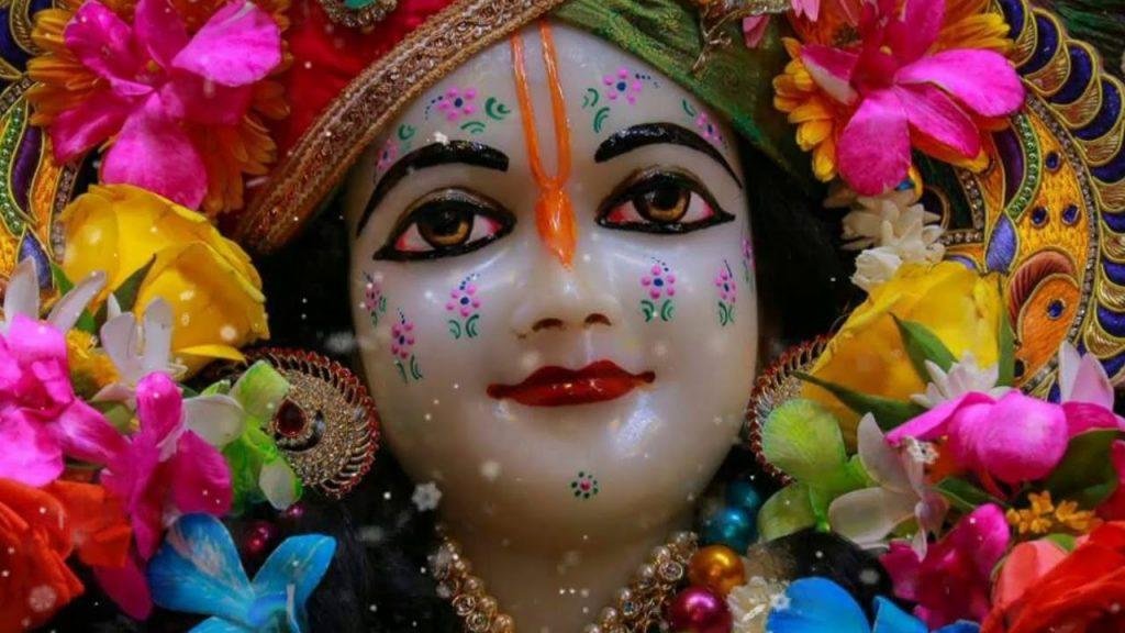 तीन बार भोजन भजन इक बार भजन Lyrics, Video, Bhajan, Bhakti Songs