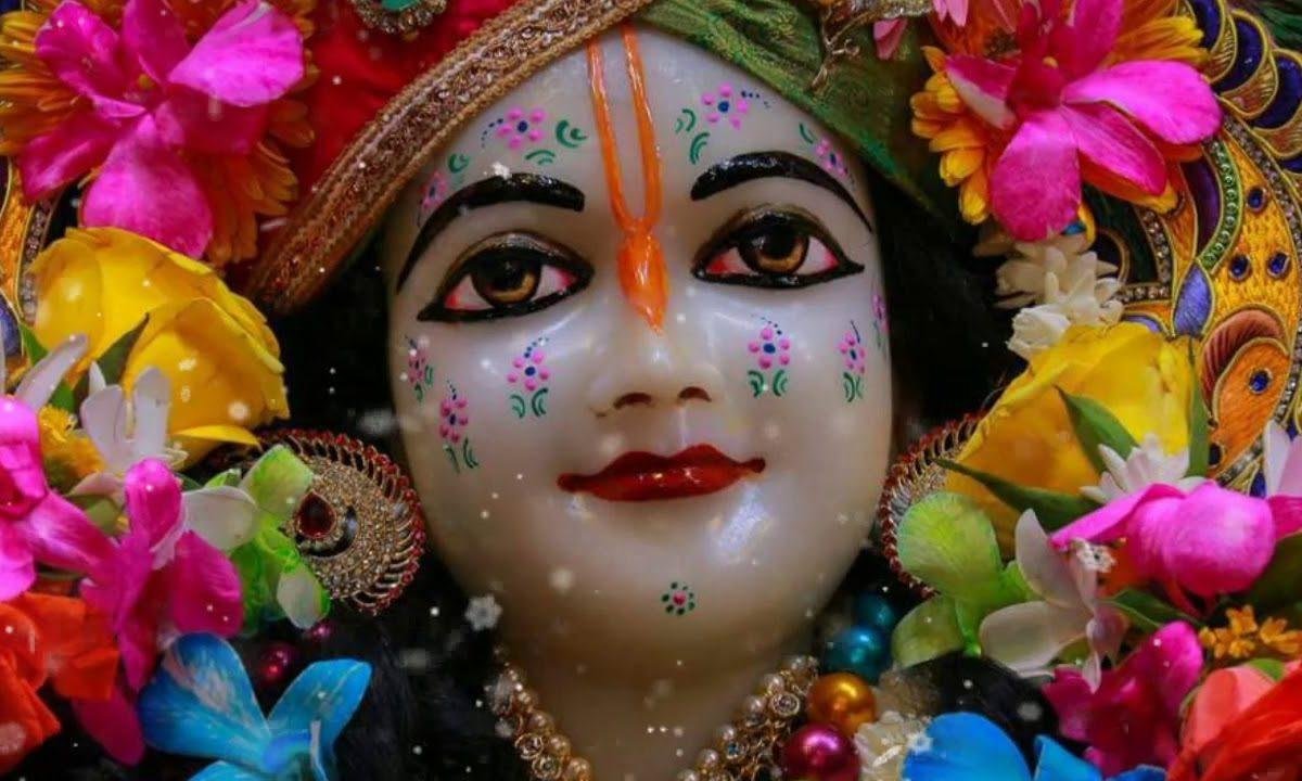 तीन बार भोजन भजन इक बार भजन Lyrics, Video, Bhajan, Bhakti Songs