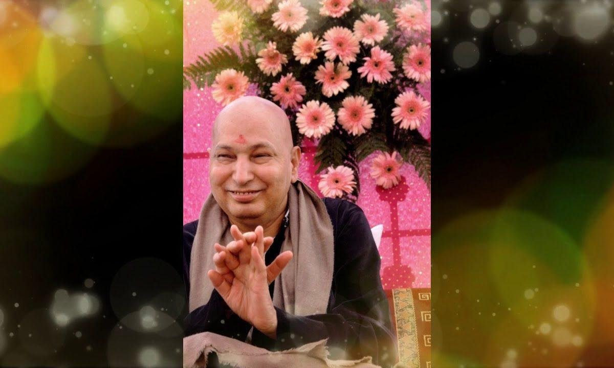तेरे चरणों में मेरे गुरु | Lyrics, Video | Gurudev Bhajans
