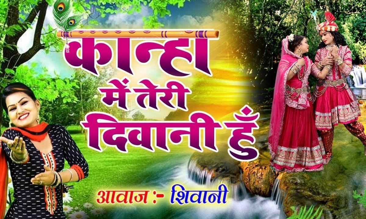 मैं कान्हा तेरी दीवानी हु | Lyrics, Video | Krishna Bhajans