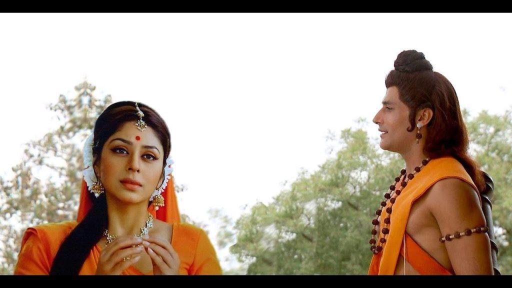 मैं तो संग जाऊं बनवास | Lyrics, Video | Raam Bhajans