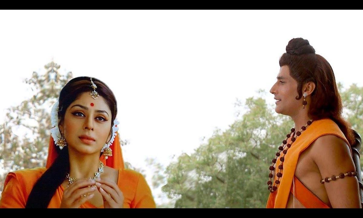 मैं तो संग जाऊं बनवास | Lyrics, Video | Raam Bhajans