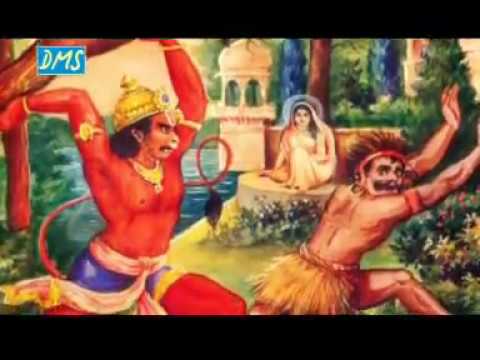 बजरंगी हनुमान तुम्हारा क्या कहना भजन Lyrics, Video, Bhajan, Bhakti Songs