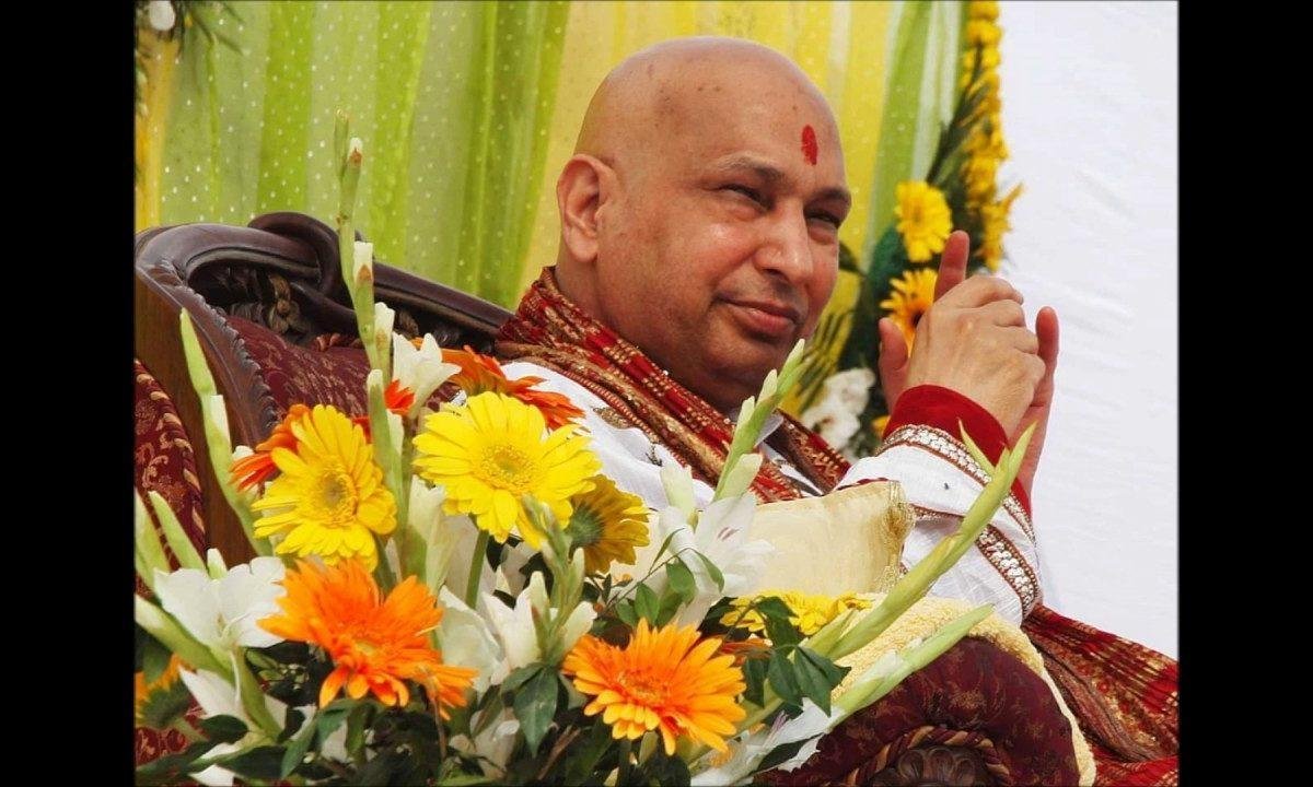 जिथे दर्शन हॉवे तेरा सोइ वेला धन गुरु जी | Lyrics, Video | Gurudev Bhajans