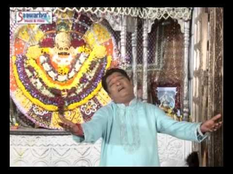 मझधार फंसी नैया | Lyrics, Video | Krishna Bhajans