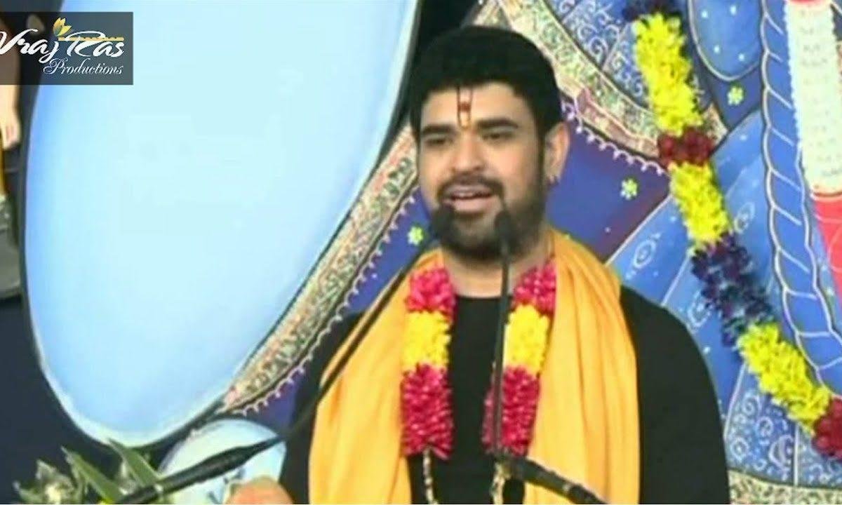 राधा रानी के चरण प्यारे प्यारे भजन Lyrics, Video, Bhajan, Bhakti Songs