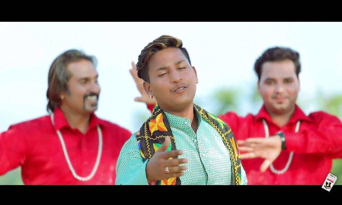 सोहन दे महीने विच आउंदे हसदे | Lyrics, Video | Durga Bhajans