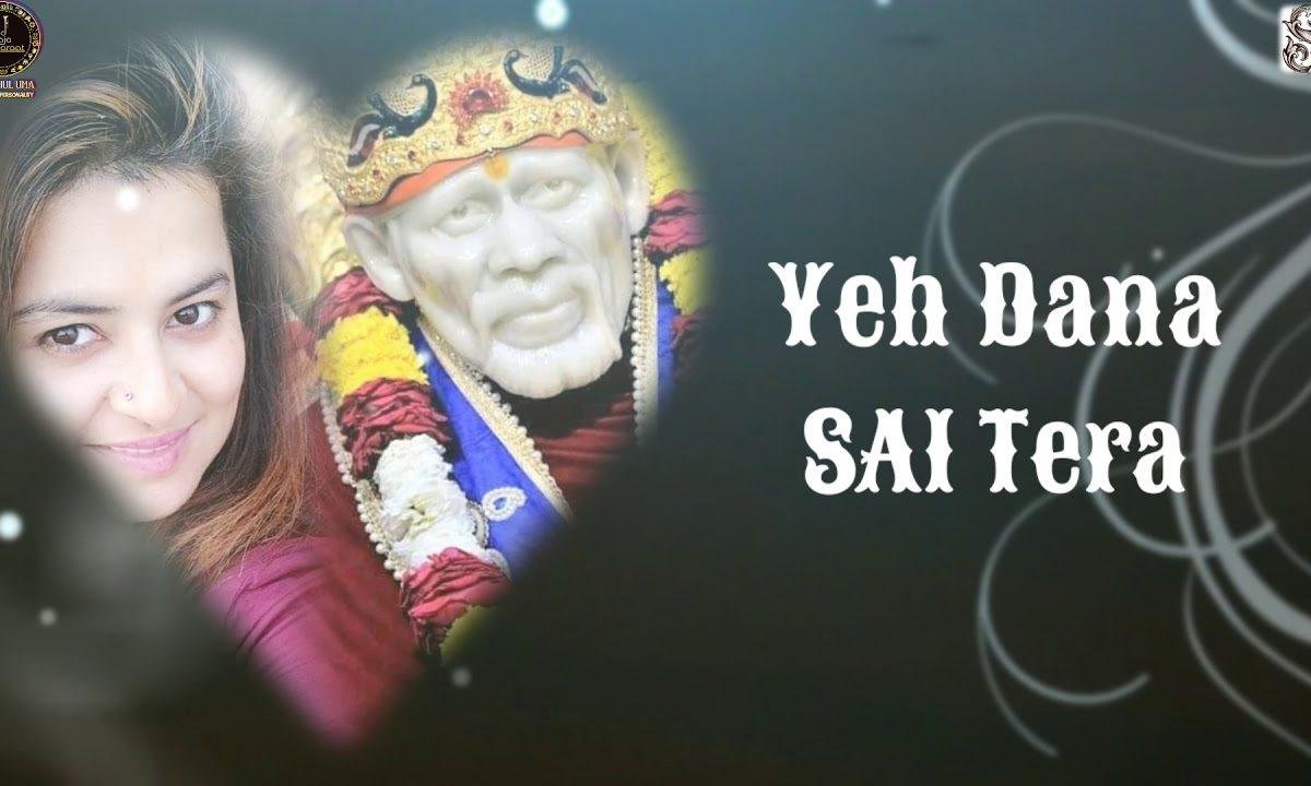 ये दाना साई तेरा के चुग गया शिरडी में | Lyrics, Video | Sai Bhajans