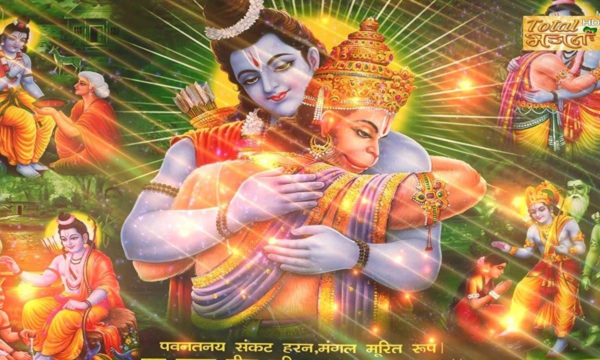 इतनी किरपा कीजिये सालासर हनुमान भजन Lyrics, Video, Bhajan, Bhakti Songs