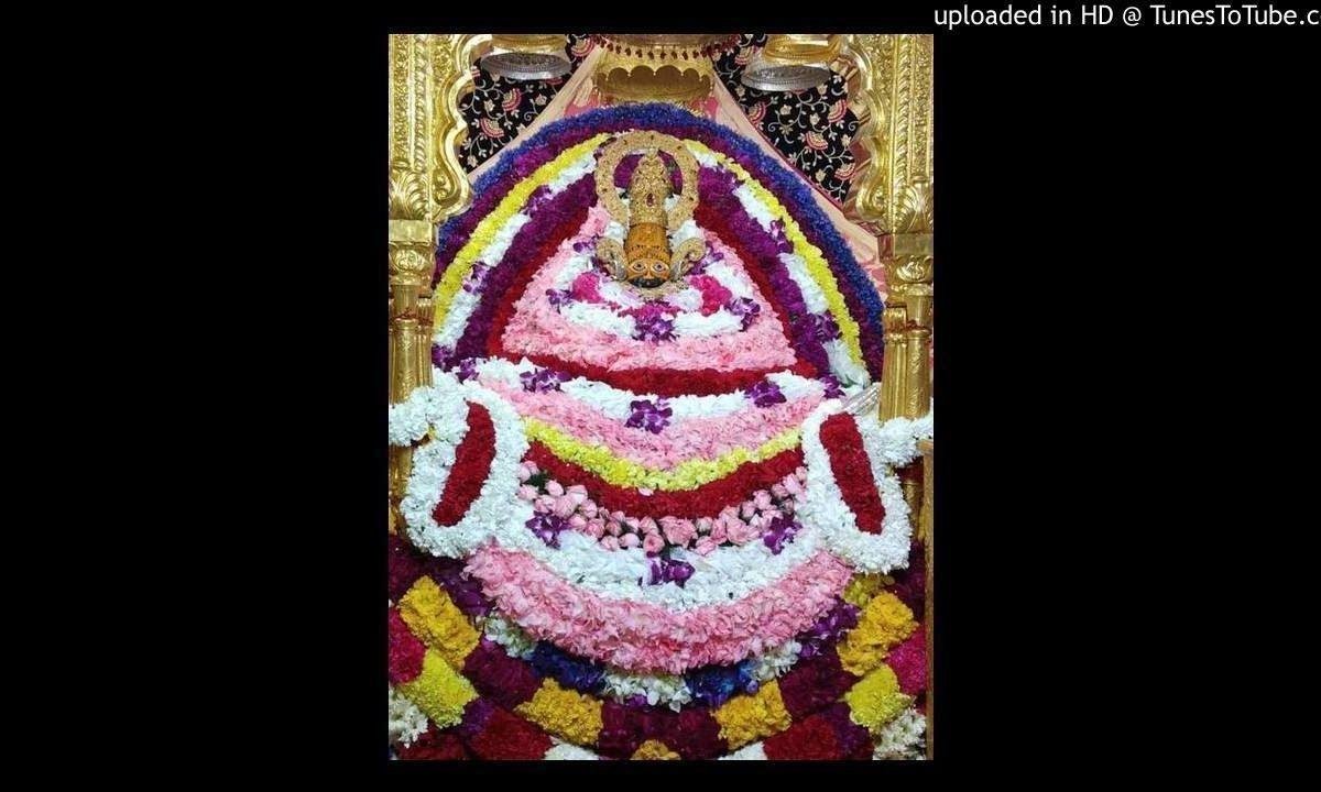 ये सुन्दर श्रृंगार सुहाना लगता है भजन Lyrics, Video, Bhajan, Bhakti Songs