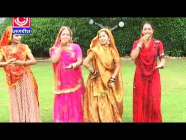 मेरे घर में थाली बजगी री तेरी दया तं अम्बे Lyrics, Video, Bhajan, Bhakti Songs