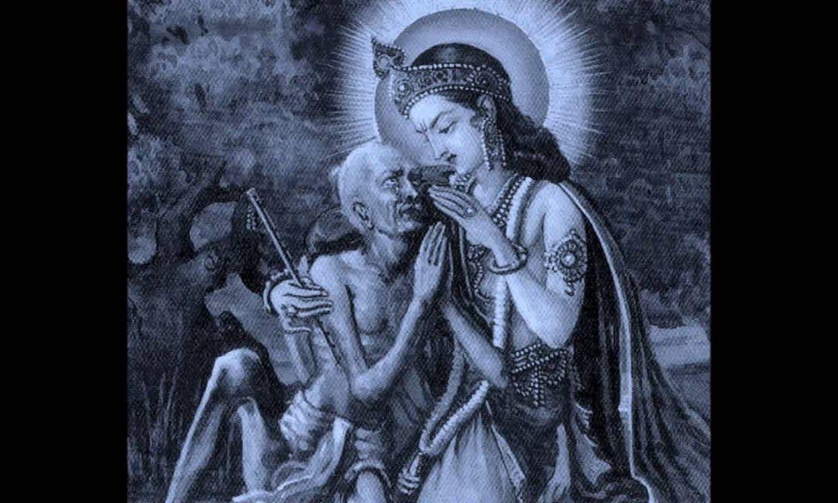 आओ कन्हैया आओ मुरारी भजन Lyrics, Video, Bhajan, Bhakti Songs