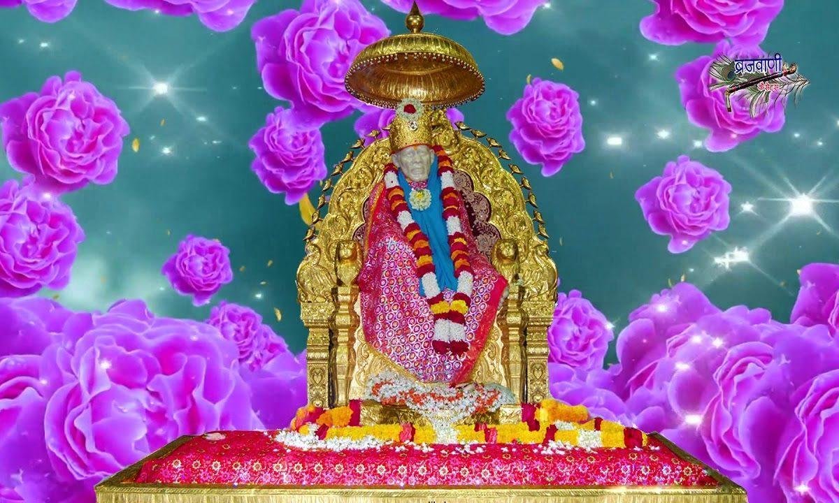 साई साई की जपले तू माला | Lyrics, Video | Sai Bhajans