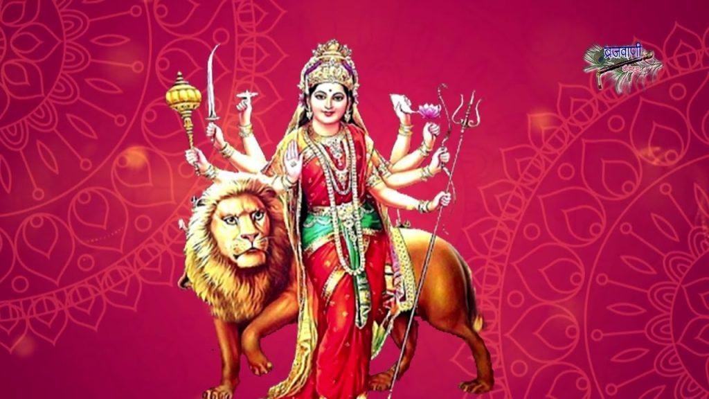 मेरी मैया जी आना रे हे अम्बे शेरावाली भजन Lyrics, Video, Bhajan, Bhakti Songs