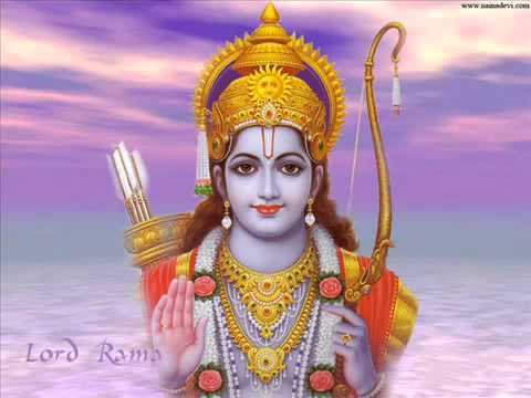 हे राम मेरे राम हे राम मेरे राम | Lyrics, Video | Raam Bhajans
