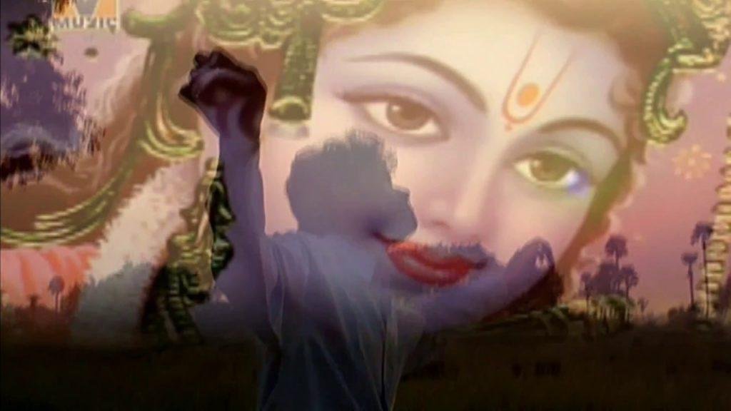 स्वागतं कृष्णा शरणागतं कृष्णा भजन Lyrics, Video, Bhajan, Bhakti Songs