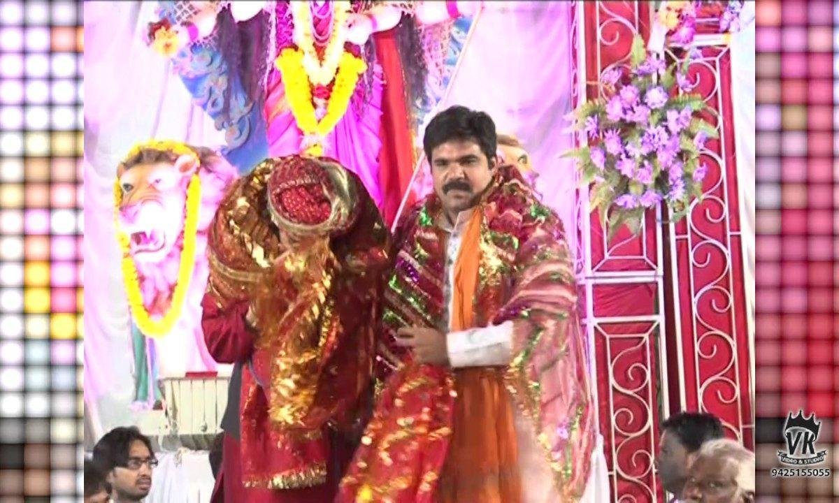 माँ शारदे माँ शारदे लखबीर सिंह लख्खा भजन Lyrics, Video, Bhajan, Bhakti Songs