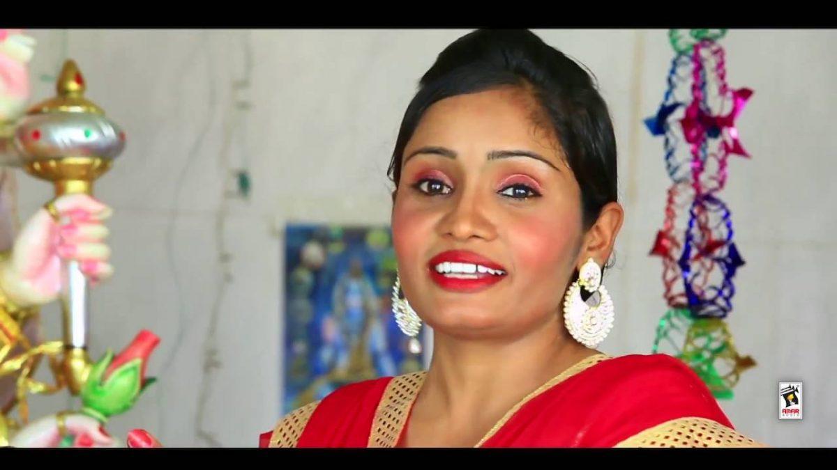 सारे रल मिल के जय माँ जय माँ कहिये | Lyrics, Video | Durga Bhajans