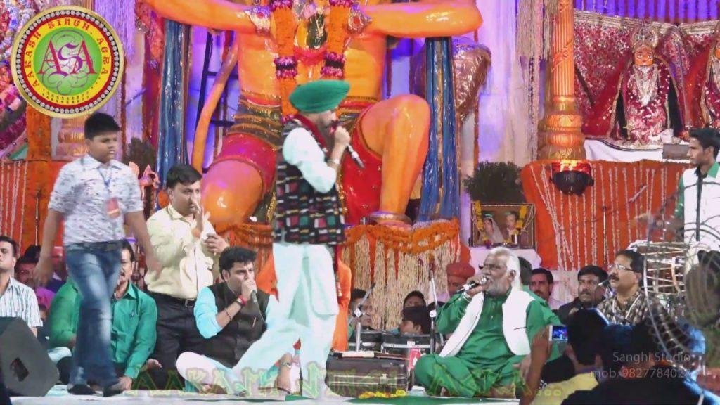 हे मारुती सारी राम कथा का सार तुम्हारी आँखों में भजन Lyrics, Video, Bhajan, Bhakti Songs