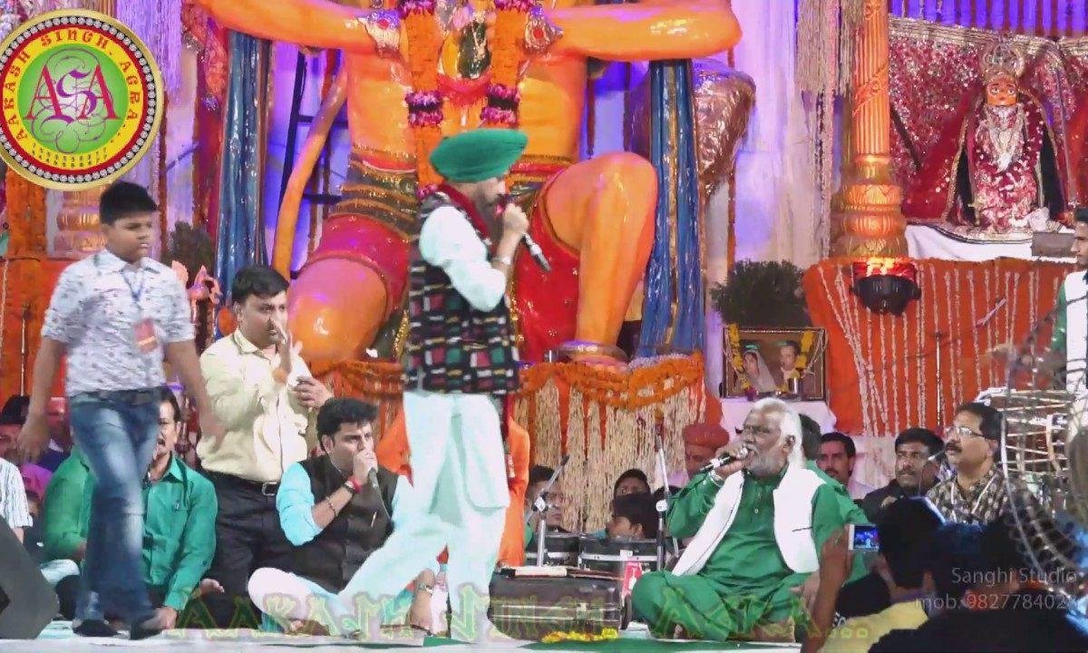 हे मारुती सारी राम कथा का सार तुम्हारी आँखों में भजन Lyrics, Video, Bhajan, Bhakti Songs