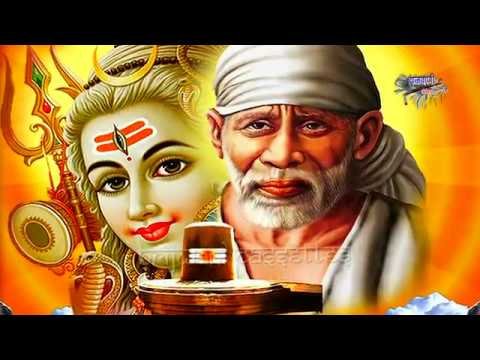 साईं साईं की जपले तू माला भव तारे मेरा शिरडी वाला Lyrics, Video, Bhajan, Bhakti Songs