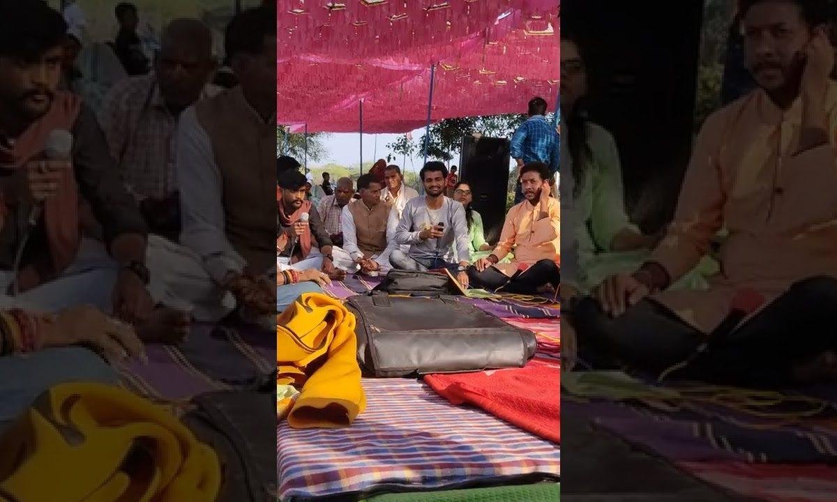 मेरी मैया नर्मदा का नाम सवेरे उठ जप लेना Lyrics, Video, Bhajan, Bhakti Songs