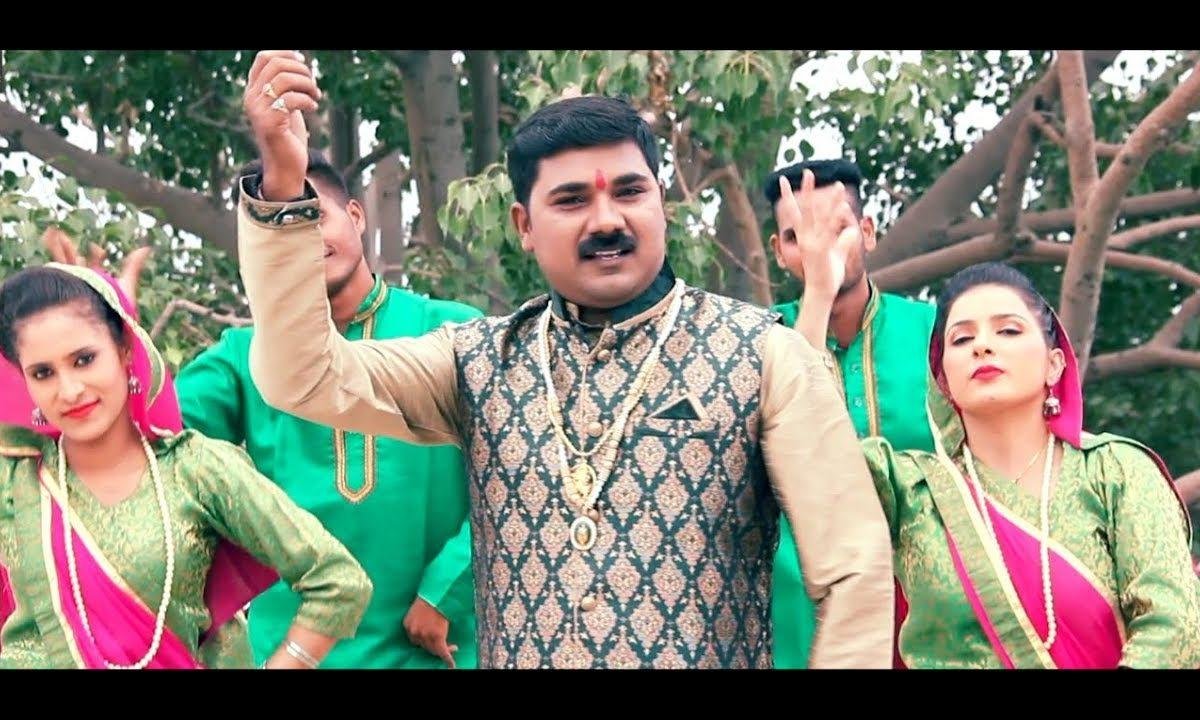 डम डम डमरु बजाए | Lyrics, Video | Shiv Bhajans