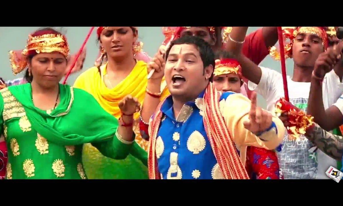 ऐसी किरपा होगी माला माल हो गया | Lyrics, Video | Durga Bhajans