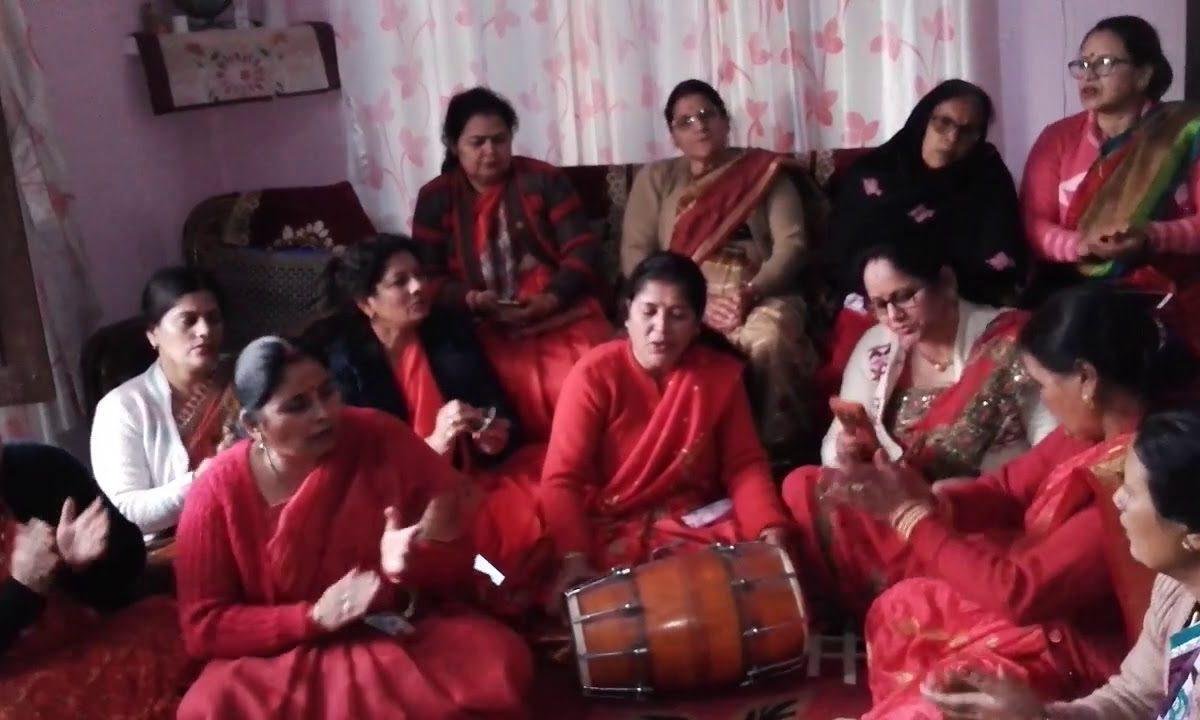 ना तुम होते ना मैं होता | Lyrics, Video | Gurudev Bhajans