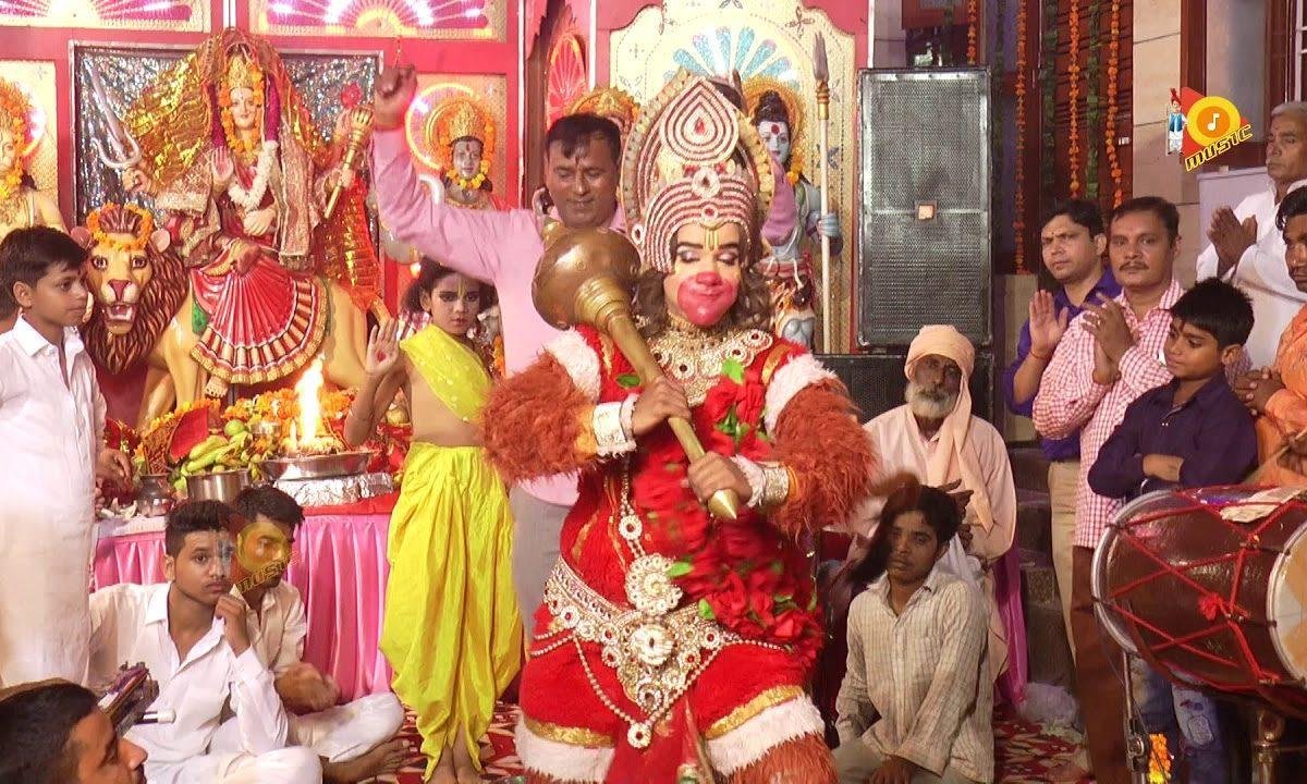 उसका के करले संसार जिसका राम रूखाला हो Lyrics, Video, Bhajan, Bhakti Songs