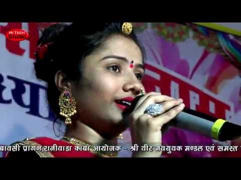 ठुमक ठुमक कर चालें भवानी ले हातो तलवार Lyrics, Video, Bhajan, Bhakti Songs