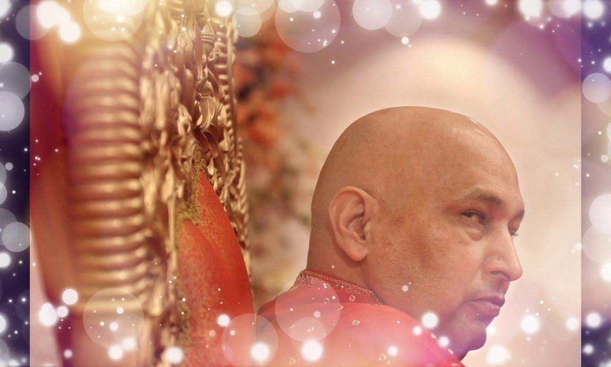 सज धज के गुरु जी घर आये | Lyrics, Video | Gurudev Bhajans