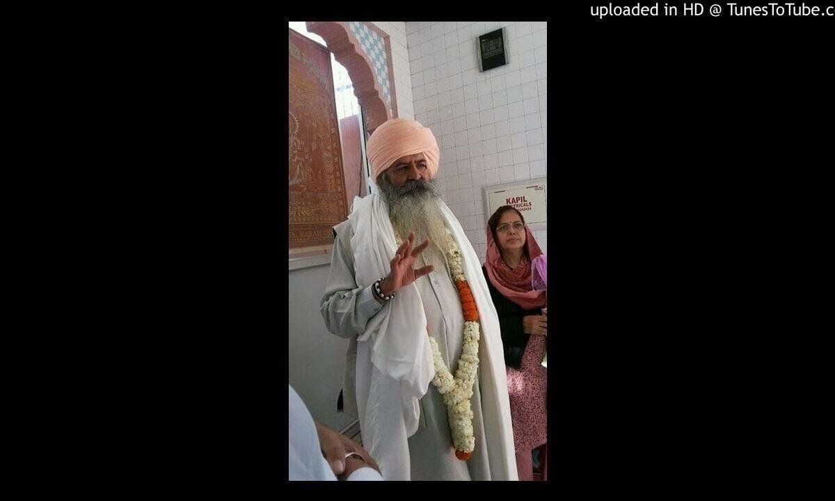 तैनु ना विसारा सारे जग नु विसारेया | Lyrics, Video | Krishna Bhajans