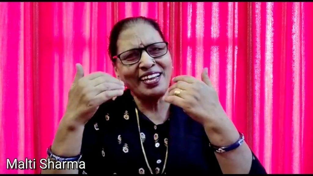 जब से तेरे दर पे आई | Lyrics, Video | Krishna Bhajans