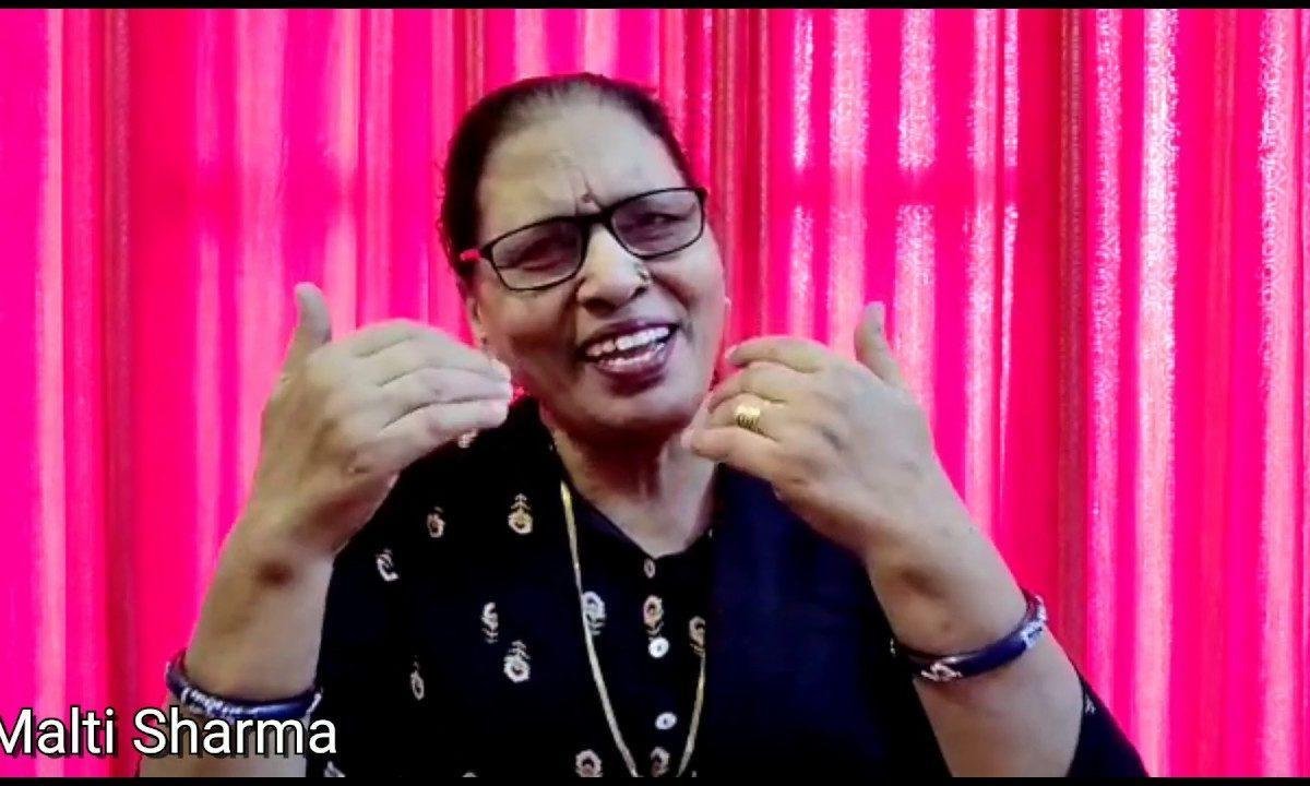 जब से तेरे दर पे आई | Lyrics, Video | Krishna Bhajans