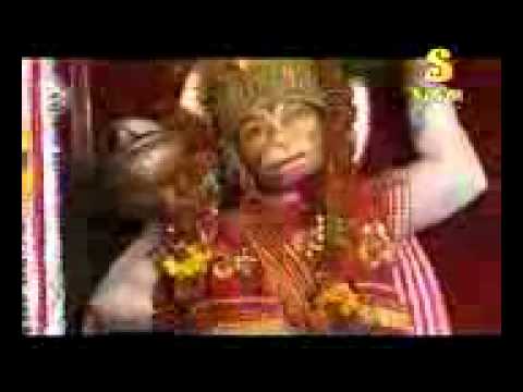 बड़ा प्यारा लागे बड़ा सोहना लगे | Lyrics, Video | Hanuman Bhajans