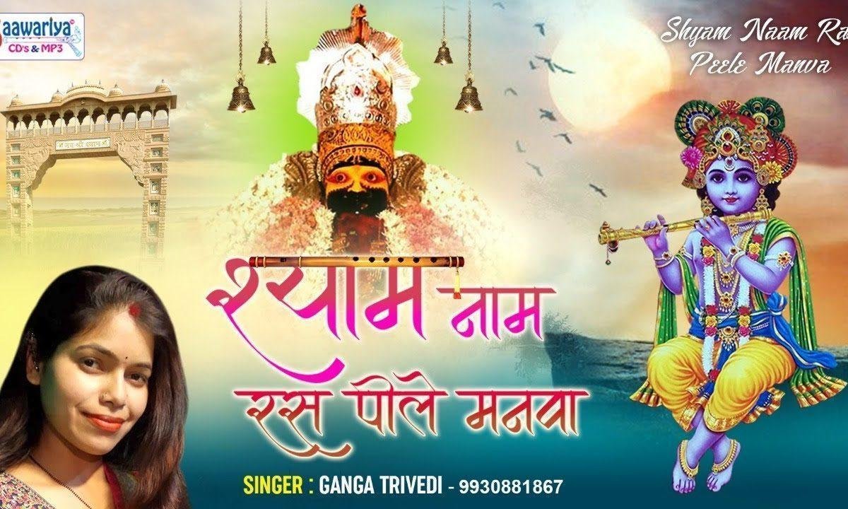 श्याम नाम रस पीले मनवा | Lyrics, Video | Khatu Shaym Bhajans