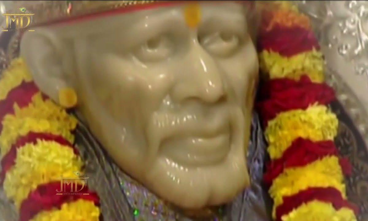 साई जी सुनलो विनती हमारी | Lyrics, Video | Sai Bhajans